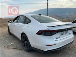 هوندا أكورد